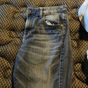 A.n.a jeggings